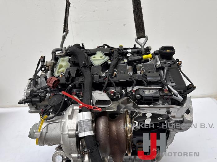 Motor Audi Q3 - Foto 5