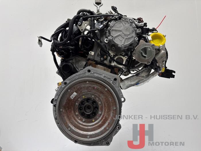Motor Audi Q3 - Foto 4