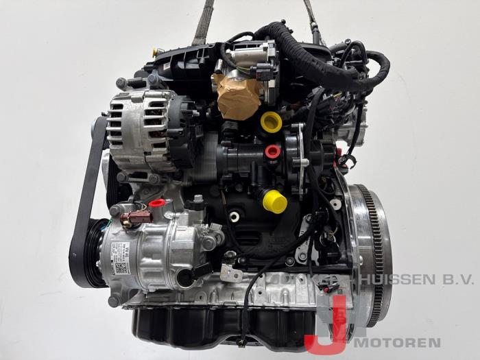 Motor Audi Q3 - Foto 2