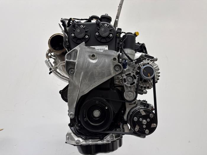 Motor Audi Q3