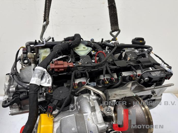 Motor Audi Q3 - Foto 5