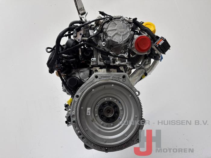 Motor Audi Q3 - Foto 4