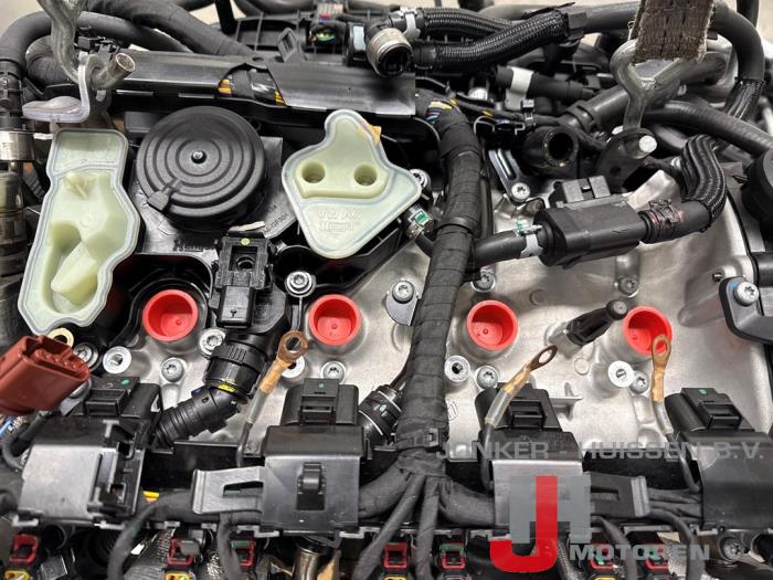 Motor Volkswagen Golf - Foto 5