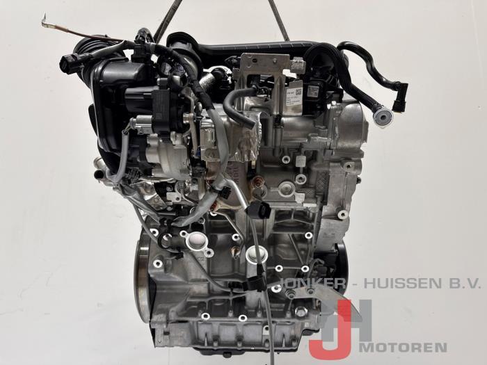 Motor Volkswagen Tiguan - Foto 3