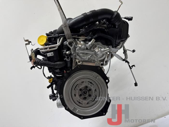 Motor Volkswagen Tiguan - Foto 4