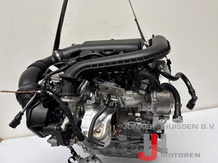 Motor Volkswagen Tiguan - Foto 5