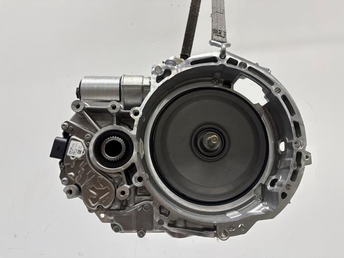 Automaatbak Volkswagen Golf