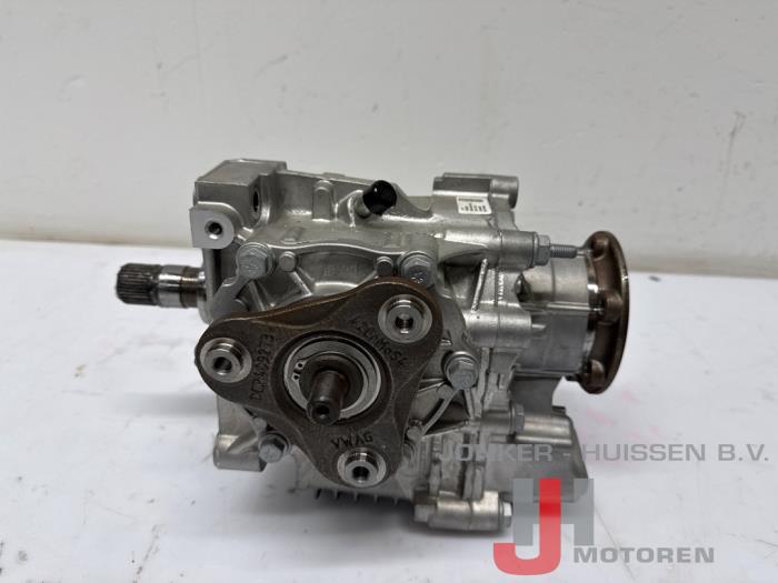 Tussenbak 4x4 Volkswagen Golf WGD - Foto 4