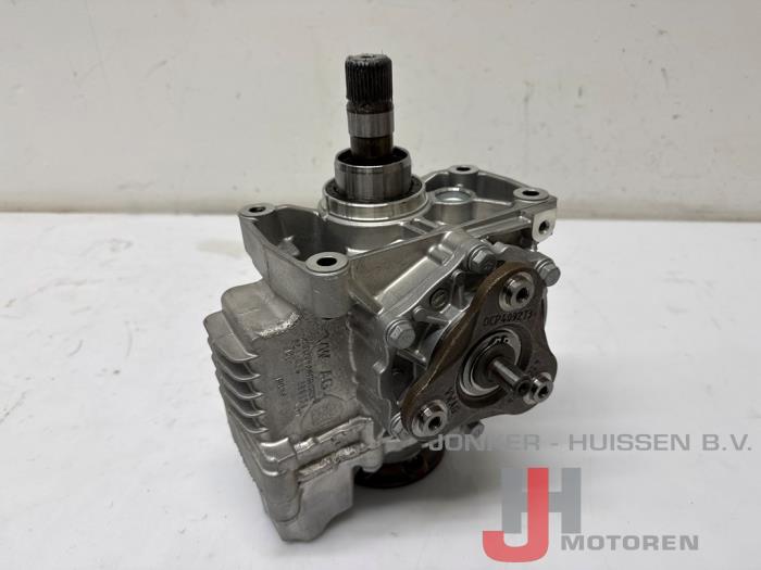Tussenbak 4x4 Volkswagen Golf WGD - Foto 2