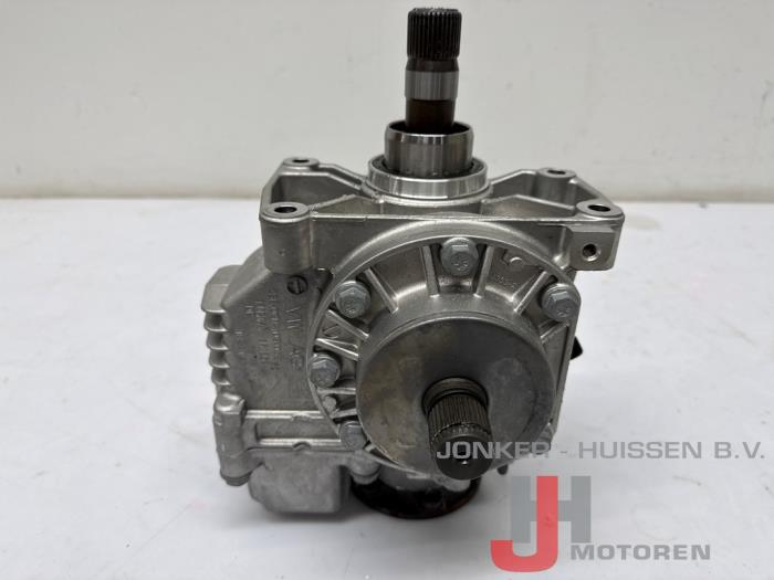 Tussenbak 4x4 Volkswagen Tiguan WJW - 照片 2