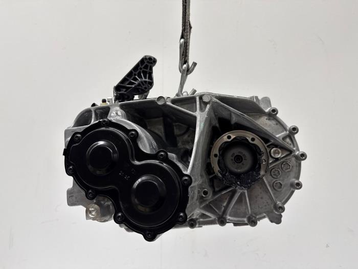Versnellingsbak Volkswagen Golf