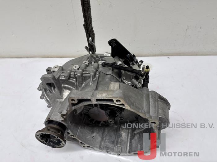 Versnellingsbak Volkswagen Golf - Foto 4