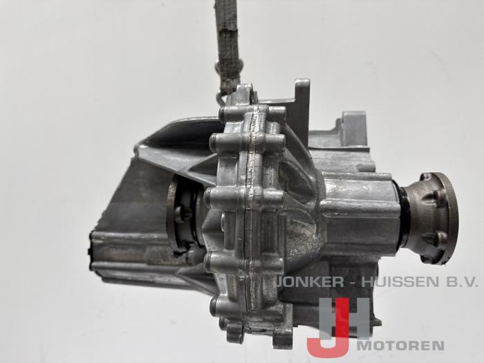 Versnellingsbak Volkswagen Golf - Foto 2