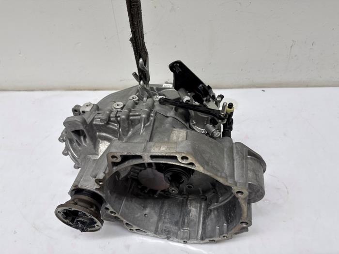 Versnellingsbak Volkswagen Golf