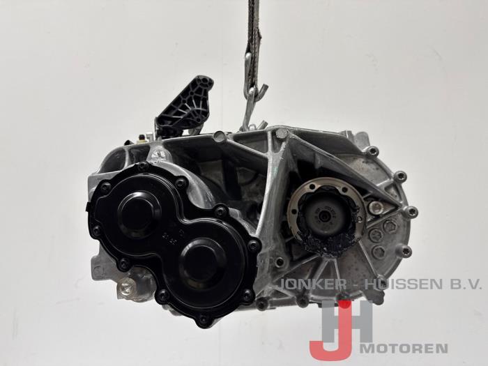 Versnellingsbak Volkswagen Golf - Foto 2