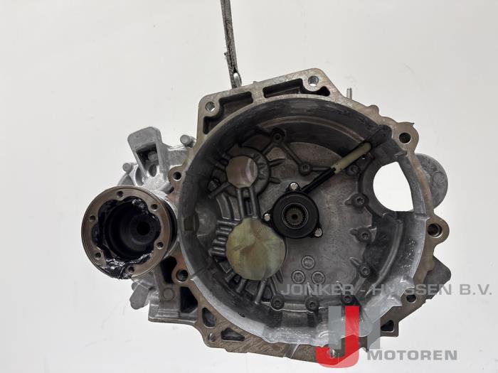 Versnellingsbak Volkswagen Golf - Foto 4