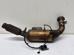 Gebruikte Roetfilter Mercedes Sprinter 4t (907.6/910.6) 419 CDI 3.0 V6 24V RWD Prijs € 1.331,00 Inclusief btw aangeboden door Jonker - Huissen B.V.