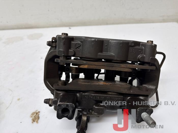 Remklauw (Tang) links-achter Porsche Taycan - Foto 4