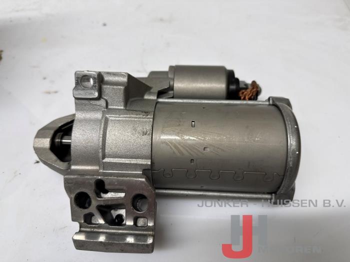 Startmotor BMW 3-Serie B48B20A - Foto 3
