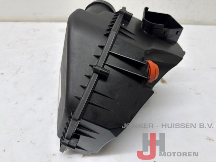 Luchtfilterhuis BMW 5-Serie B48B20B - Photo 3