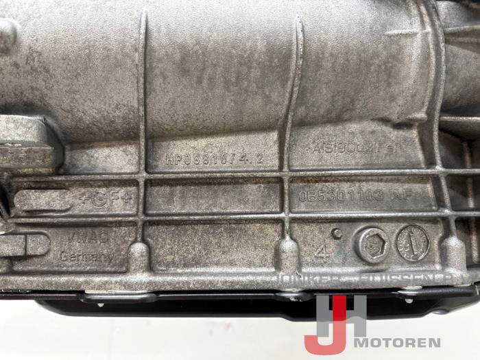 Automaatbak Audi A5 - Foto 6