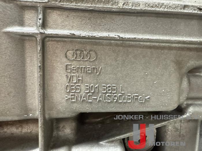 Versnellingsbak Audi A5 PJU - Foto 7