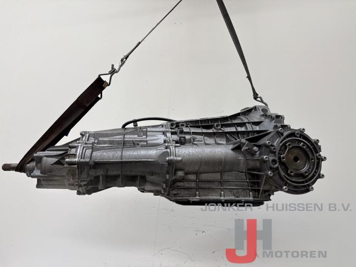 Automaatbak Audi A5 - Foto 2