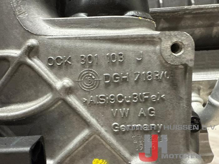 Automaatbak Audi A4 - Foto 6