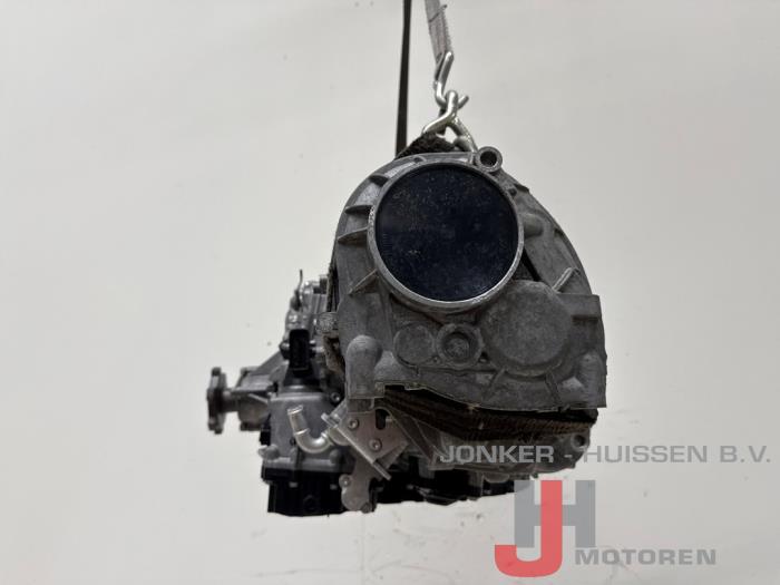 Automaatbak Audi A4 - Foto 2