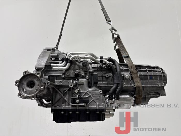 Automaatbak Audi A4 - Foto 3