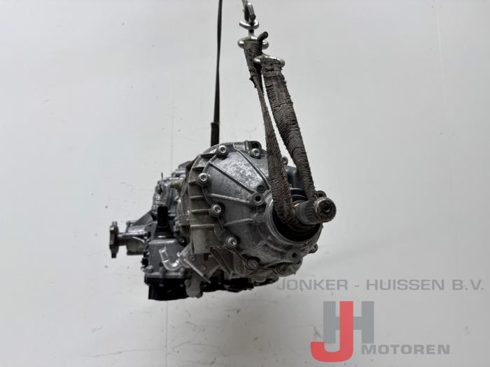 Automaatbak Audi A6 - Foto 4