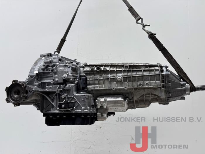 Automaatbak Audi A6 - Foto 3