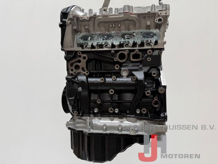 Motor Audi A6 - Foto 3