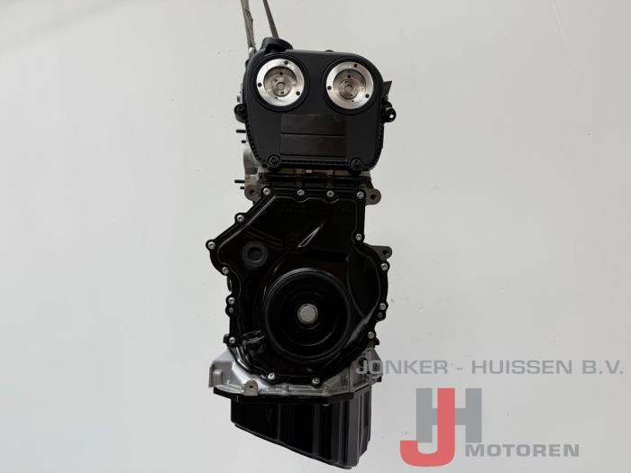 Motor Audi A6 - Foto 4