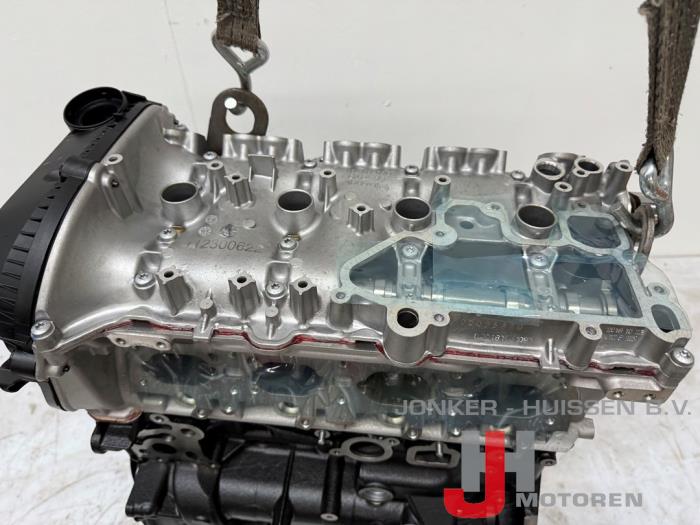 Motor Audi A6 - Foto 6