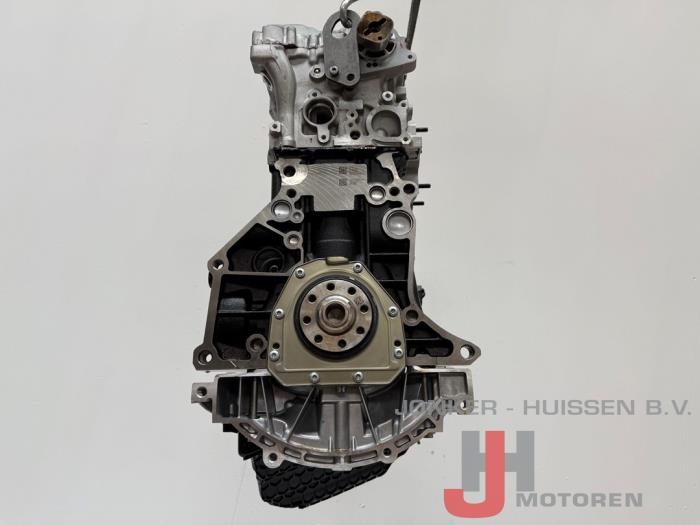 Motor Audi A6 - Foto 2