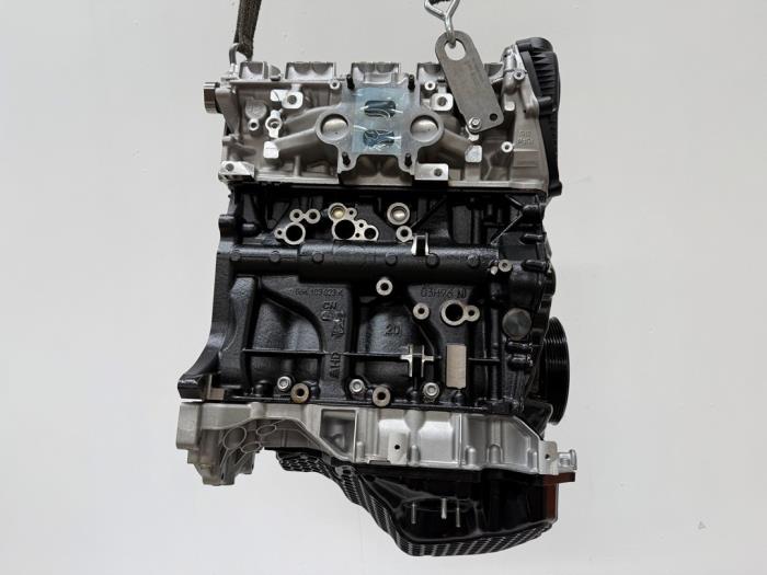 Motor Audi A6