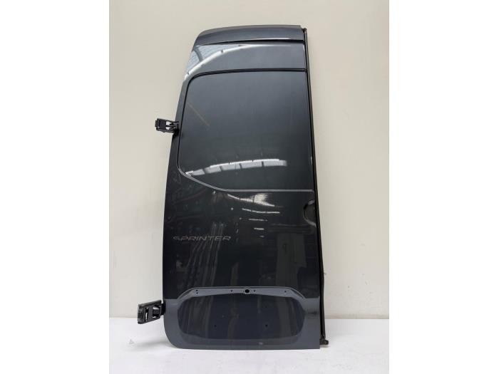 Portier 4Deurs links-achter Mercedes Sprinter