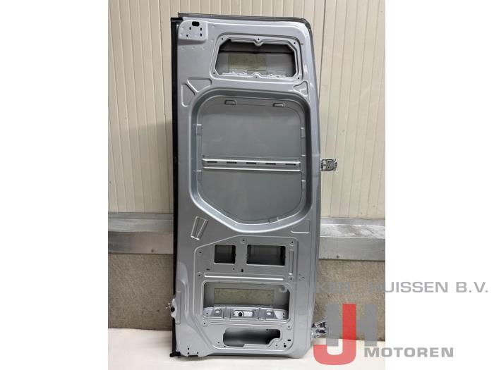 Portier 4Deurs links-achter Mercedes Sprinter - Foto 2