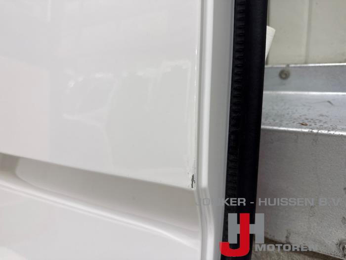 Portier 4Deurs links-achter Volkswagen Crafter - Foto 5