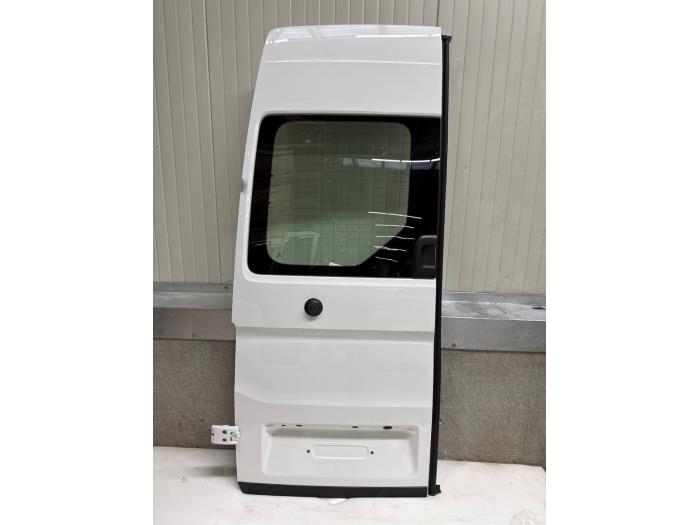 Portier 4Deurs links-achter Volkswagen Crafter