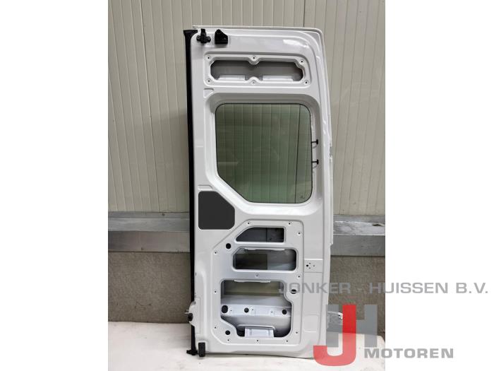 Portier 4Deurs links-achter Volkswagen Crafter - Foto 2