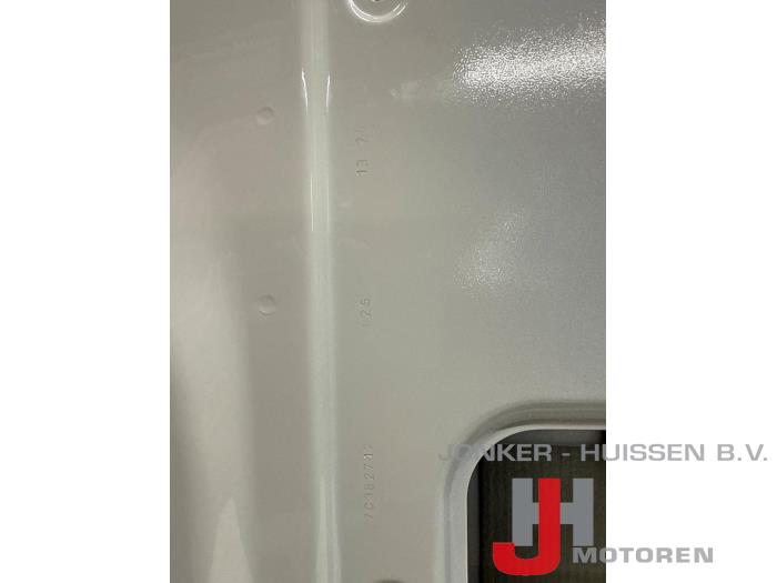 Portier 4Deurs links-achter Volkswagen Crafter - Foto 3