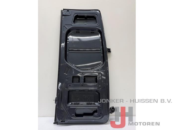 Portier 4Deurs links-achter Mercedes Sprinter - Foto 2