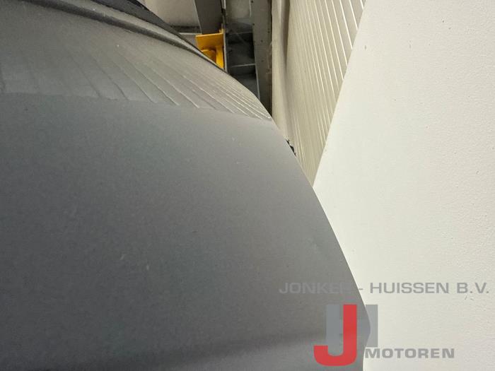 Portier 4Deurs links-achter Mercedes Sprinter - Foto 4