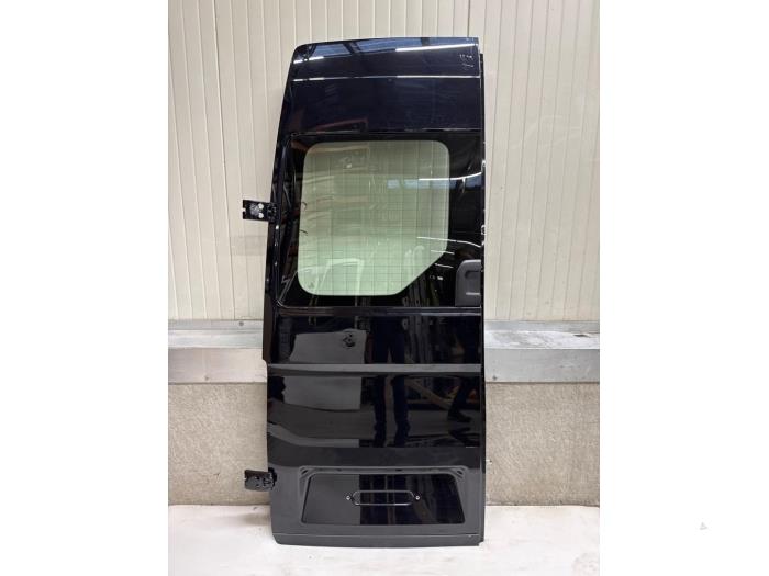 Portier 4Deurs links-achter Volkswagen Crafter