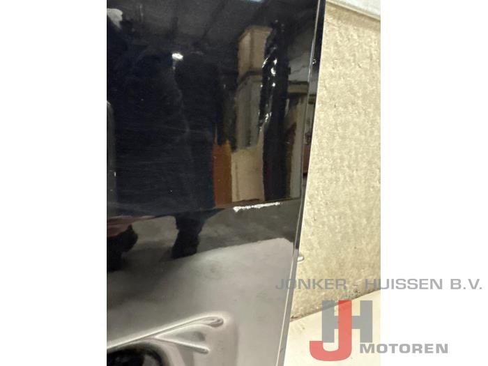 Portier 4Deurs links-achter Volkswagen Crafter - Foto 3
