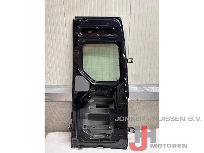 Portier 4Deurs links-achter Volkswagen Crafter - Foto 2