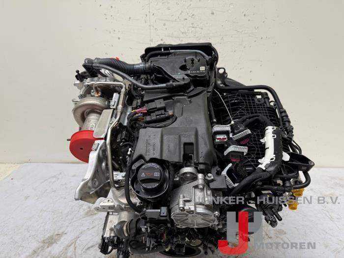 Motor Mercedes GLE 254920 - Foto 7