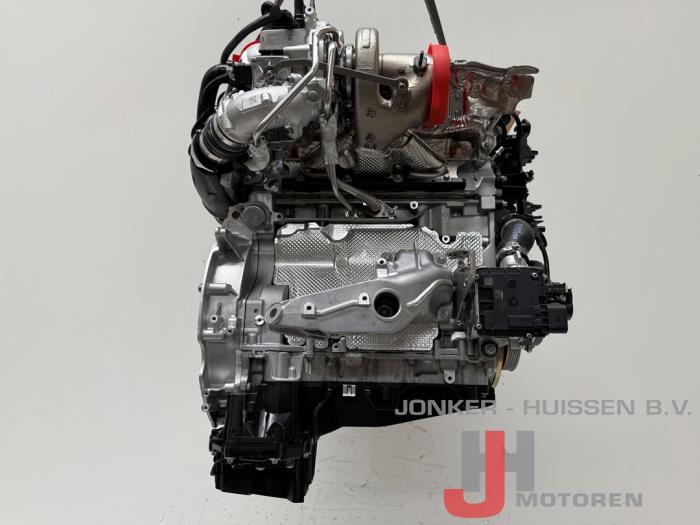 Motor Mercedes GLE - Foto 4